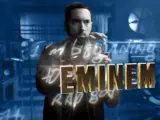 Eminem, en el tráiler del show del descanso de la Super Bowl.