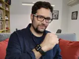 20Bits prueba el Redmi Watch 2 Lite
