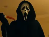 Personaje de la película 'Scream'