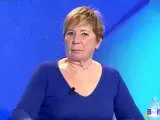 Celia Villalobos en el programa 'Todo es mentira'.