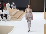 Colección de Chanel Alta Costura Primavera-Verano 2022.