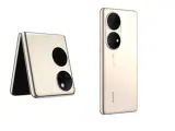 El Huawei P50 Pocket y el Huawei P50 Pro