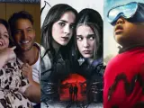 5 series recomendadas para ver esta semana de HBO, Amazon y Netflix