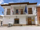 Ayuntamiento de Villalgordo del Marquesado.