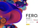 Imagen oficial de los IX Premios Feroz