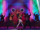 Chanel gana el Benidorm Fest y representará a España en Eurovisión 2022 con SloMo