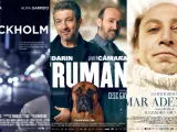 Nuevas y premiadas películas llegan a FlixOlé para celebrar la gala de los Goya