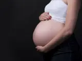 La metrorragia puede aparecer en el primer o tercer trimestre de embarazo.