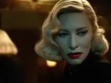 Cate Blanchett en 'El callejón de las almas perdidas'