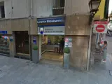 Administración de Loterías 23 de Bilbao.