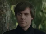 Luke Skywalker en 'El libro de Boba Fett'