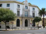 Fiscalía Provincial de Cádiz.