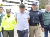 Detención en Colombia de Carlos García Roldán 'Charly', presunto cabecilla de la estafa inmobiliaria de Lujo Casa.