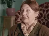 Alicia Hermida como Valentina en 'Cuéntame cómo pasó'.