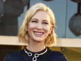 Cate Blanchett en el Festival de Venecia 2020