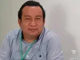 El periodista Heber López Vásquez, asesinado en Oaxaca, México