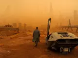 Fotograma de 'Blade Runner 2049'