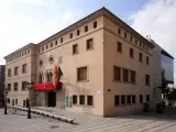 Ayuntamiento de Cornellà.