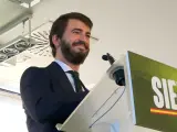 García-Gallardo no facilitará un gobierno del PP en solitario
