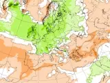 El Centro Europeo de Previsión Meteorológica (ECMWF) ha publicado una estimación de precipitaciones por debajo de la media en España, al menos hasta finales de marzo. Las predicciones a largo plazo del modelo han simulando la persistencia de la misma circulación atmosférica que afecta al continente desde principios de enero, haciendo que los meses de febrero y marzo sean similares.
