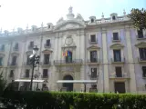 Tribunal Superior de Justicia de la Comunidad Valenciana.