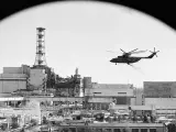 Consecuencias del desastre nuclear en Chernóbil