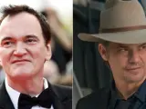 Quentin Tarantino podría dirigir 'Justified: City Primeval'