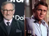 Steven Spielberg prepara una nueva aventura de Frank Bullitt