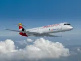 Air Nostrum mejora la conexión de València con Baleares, Málaga y Sevilla