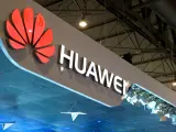 Huawei es una de las grandes empresas tecnológicas que asiste al evento en Barcelona.