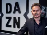 Jorge Lorenzo, nuevo comentarista de DAZN