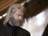 Jóhannes Jóhannesson en 'Vikingos: Valhalla'