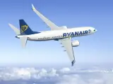 Archivo - Arxiu - Avió de Ryanair