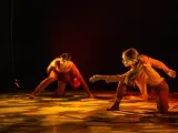 Teatralia presenta 'Natanam' de Da.Te Danza