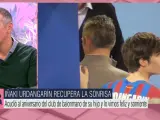 Joaquín Prat opina sobre Iñaki Urdangarin en 'El programa de Ana Rosa'.