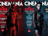 'The Batman' con Robert Pattinson y Zoë Kravitz, protagonista de marzo