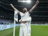 Kylian, atiende: esto es el Real Madrid