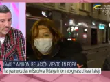 Pepe del Real en 'El programa de Ana Rosa'.