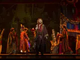 El musical 'El Médico' regresa a Madrid en una nueva versión