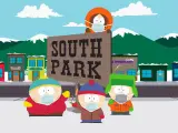 'South Park'