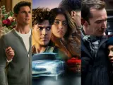 5 series recomendadas para ver esta semana de HBO, Amazon y Netflix