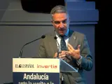 Bendodo invita al Gobierno a copiar el modelo andaluz de bajada de impuestos