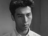 Akira Takarada en 'Godzilla'