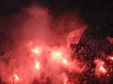 Ultras del Estrella Roja de Belgrado