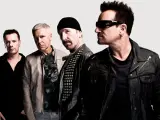 Miembros de U2