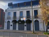 Discoteca Mome en Lisboa, lugar del altercado.