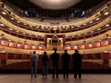 El Teatro Real atesora 200 a&ntilde;os de trayectoria y reabri&oacute; sus puertas hace 25 a&ntilde;os.