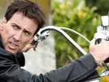 Nicolas Cage en 'Ghost Rider'