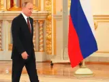 Los servicios secretos rusos podrían estar planeando deponer a Putin en plena guerra