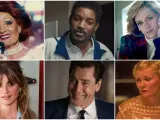 Nominaciones Oscar 2022 lista completa de actores y actrices que optan a una estatuilla